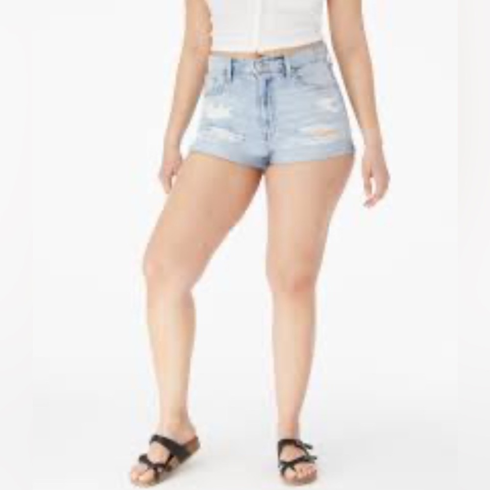 AE shorts